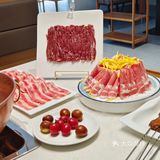 秋天里的第一顿涮羊肉🍺