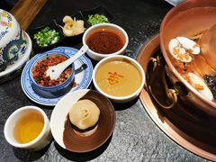 -清真京华源·涮肉烧烤(丰庆店)