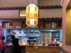 大堂-闽上鲜·福建菜(龙湖滨江天街店)