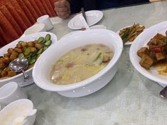 -良友·海鲜青岛菜(五四广场店)