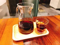 -Seesaw Coffee(上海尚悦湾店)