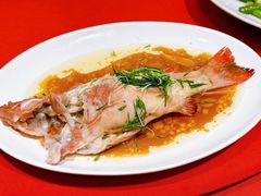 -海逸海鲜酒家(古北店)