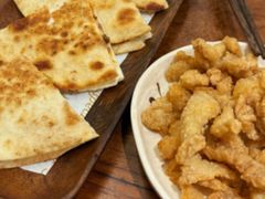 -红小满休闲餐厅(十全街店)