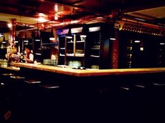 -宝莱纳啤酒花园餐厅PAULANER BRAUHAUS Nanjing(广州路店)