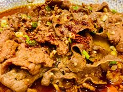 -全牛匠·乐山跷脚牛肉(西北旺万象汇店)