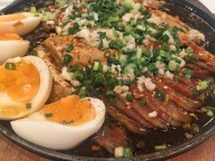 -东排食堂长沙小吃大排档(五一广场店)