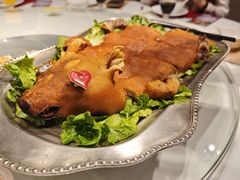 -東海海鲜酒家(中信广场店)