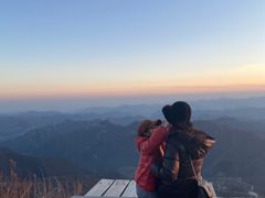 -白草畔自然风景区