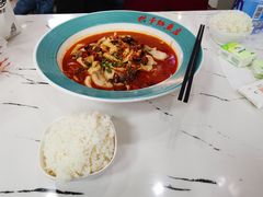 -食美汇美食广场(新奥店)