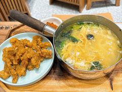-小满手工粉(北京来福士店)