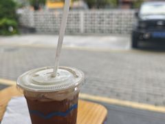 -Shiftin’浮起咖啡 (福保店)