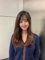 -HAIR HERE造型