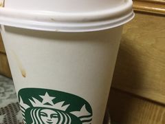 -星巴克(盐城五洲国际店)