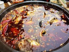 -老船夫石锅苗苗鱼·老字号(三道堰总店)