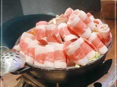-龙神·炭烧酒场深夜食堂(新街口店)