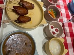 -西贝(凯德壹中心店)