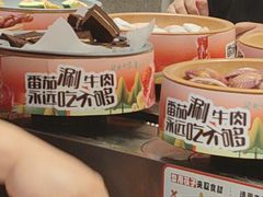 -龍歌自助小火锅(兰山上海路万达店)