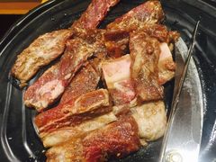 -黑牛の店·和牛烧肉(大悦城店)