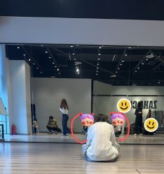 -嘉禾舞社·街舞培训工作室