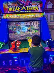 -万达宝贝王(西宁店)