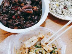 -如意香辣鸡架(总店)