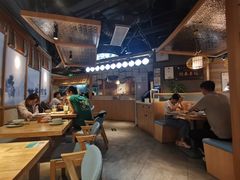 -全牛匠·乐山跷脚牛肉(新中关店)