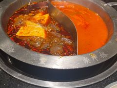 -井格重庆火锅(西直门凯德Mall店)