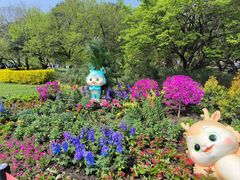 -国家植物园