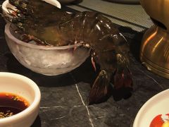 -半岛翡丽海鲜自助餐厅(观风亭店)