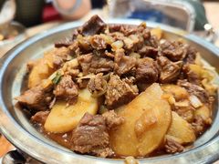 -米村拌饭(东方新天地店)