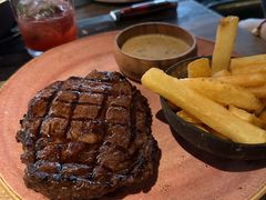 -The Meat & Wine Co Southbank(南岸店)