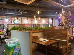 -陈帅夜排档·龙虾·炒菜·烤串(世茂店)