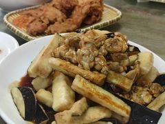 -华春餐馆(鱼山路店)