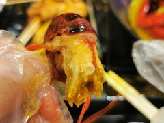 酒醉葫芦娃-赤甲皇(仙霞路店)