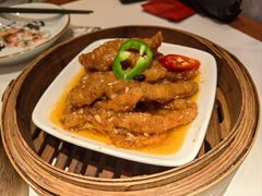 -禄运茶居·手工点心(猎德店)