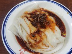 -汉思肴 热面皮(虬江路店)