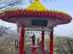 -沈阳辉山风景区