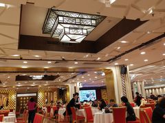 -凤凰楼酒家·粤宴点心(华强北店)