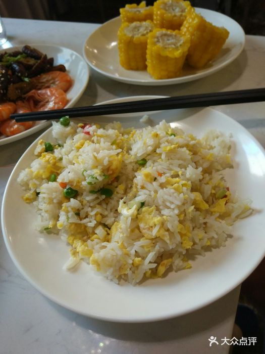 71公馆-图片-天津休闲娱乐-大众点评网