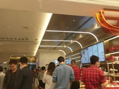 -Tims天好咖啡(河西万象城店)