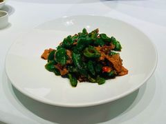 辣椒炒肉-真爱中国餐馆·年华店(朱雀大街店)