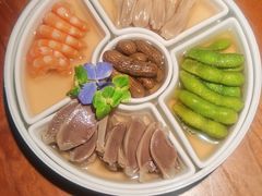 -南园民国茶楼餐厅·常州菜(北大街店)