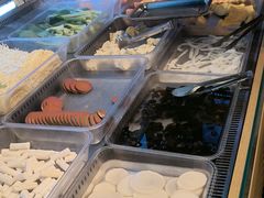 -成老灶火锅鸡(平山店)