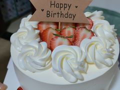 -可可同学私房蛋糕(清镇店)