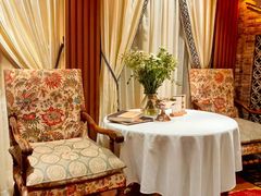 -叶叶菩提(太原别墅店)