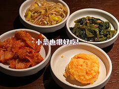 -Fuzzy Bistro 浮几韩餐·茶酒馆