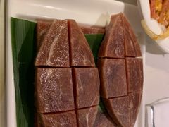 -么子烤肉(化龙池店)