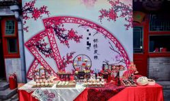 -蘭club婚礼策划