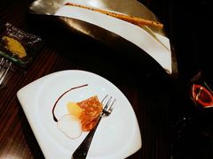 -丽晶酒店-金宝99 Restaurant