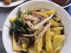-再回首鸡肉米线(人民路一店)